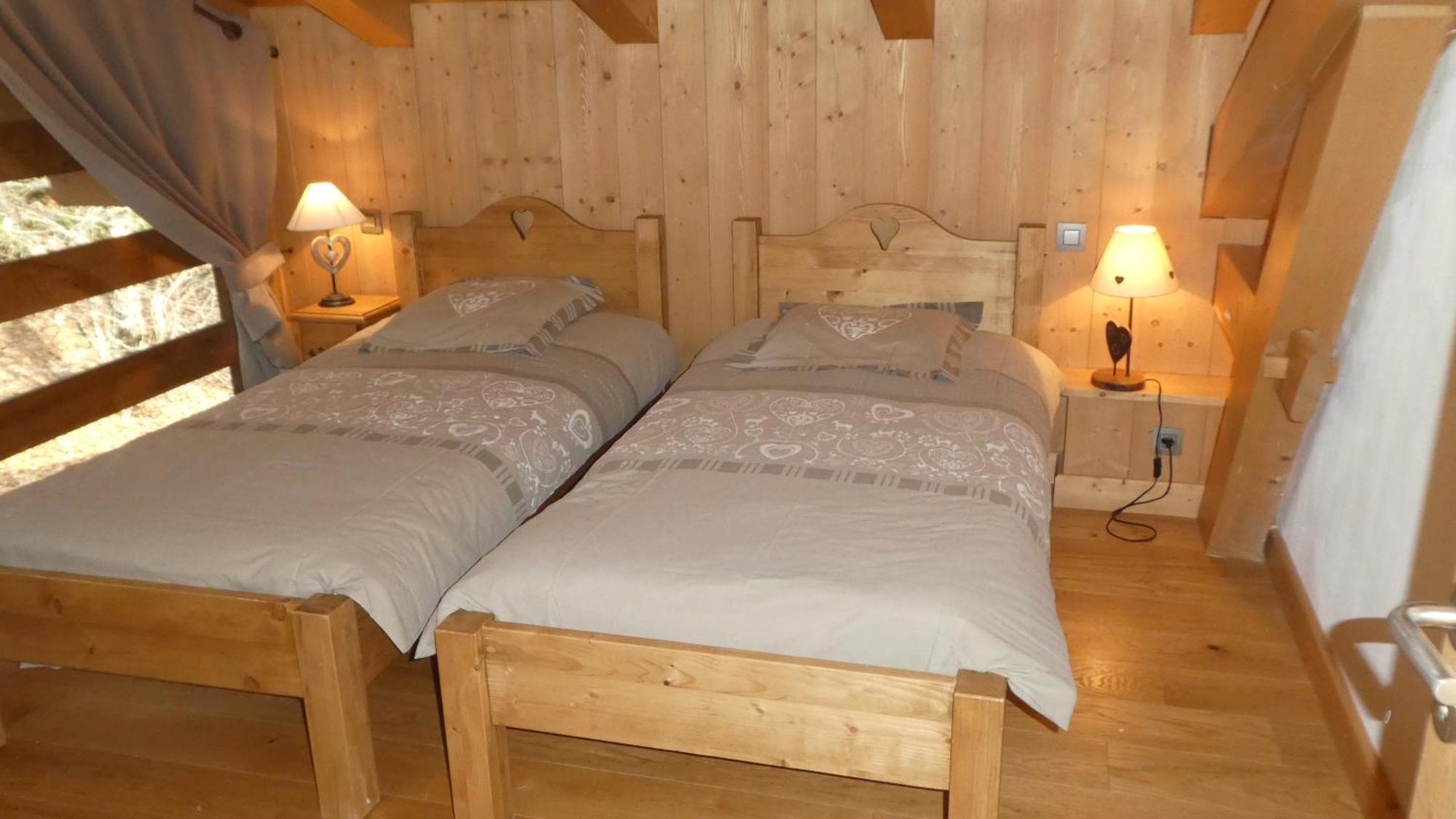 Chalet Le Solaret Межев Экстерьер фото